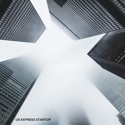 llc and c-corp register -US Express Startup